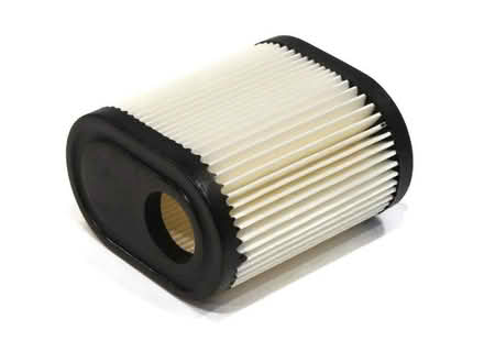 Photo of free Lawnmower Air filter (Blackburn) #1