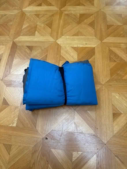 Photo of free Junior floor mat for camping (Wimbledon SW19) #1