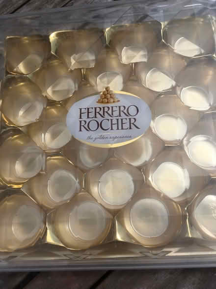 Photo of free 3 containers (Cattawade CO11) #3