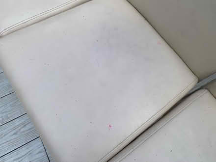 Photo of free Four dining chairs (Tolworth, KT5) #2