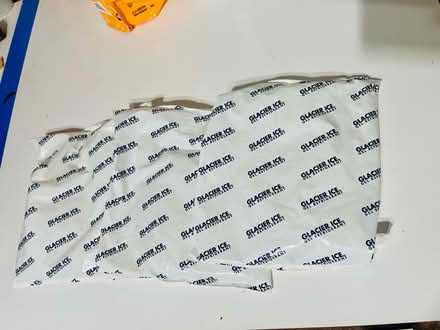 Photo of free 3 - Glacier Ice Packs/ Long Beach (Los Altos) #1