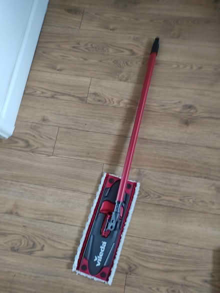 Photo of free Vileda Mop (Baldock) #2