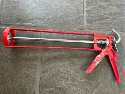 Photo of free Sealant Gun (E4) #1