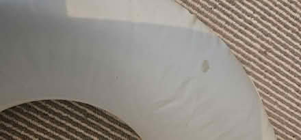 Photo of free Rainbow Inflatable Pool Ring (Hounslow TW3) #3