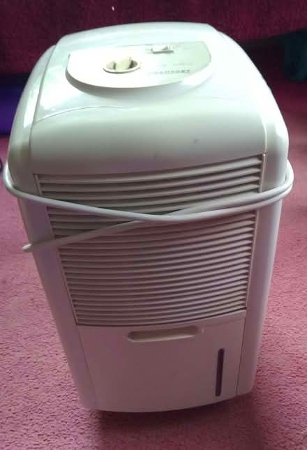 Photo of free Dehumidifier (Putnoe MK41) #1