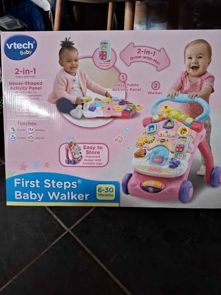 Photo of free Baby toy (IG6 3AR) #2