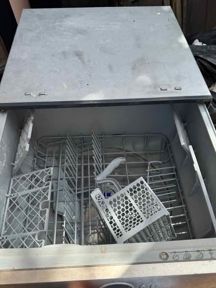 Photo of free Fisher and Paykel dishwasher (Twickenham TW1) #2