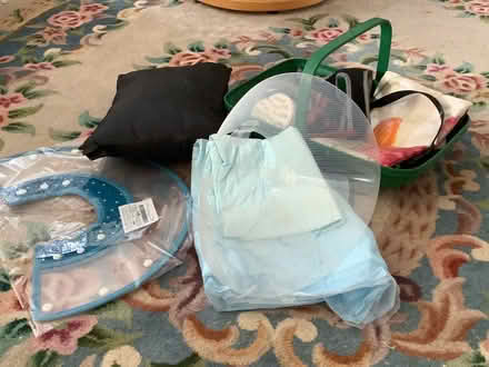 Photo of free Various items (Perivale W13) #1