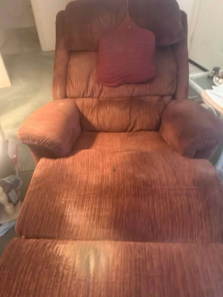Photo of free Tall man recliner (The Villages, Florida) #1