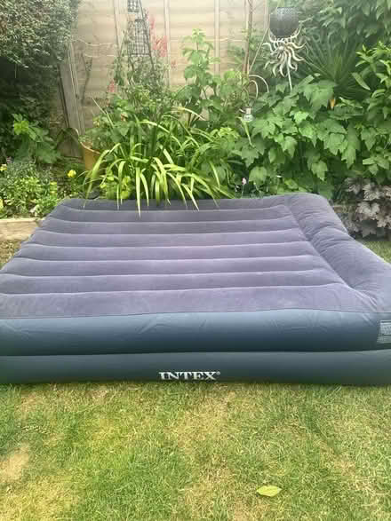 Photo of free Airbed (Oldbrook MK6) #1