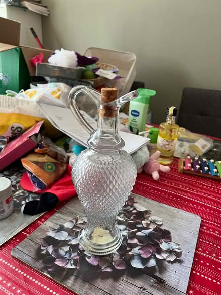 Photo of free Empty jug (Finchampstead RG40) #1