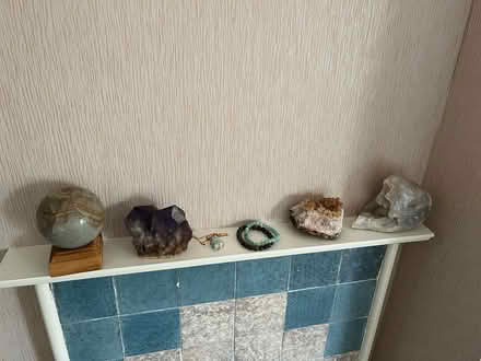 Photo of free Crystals (Nottingham) #1