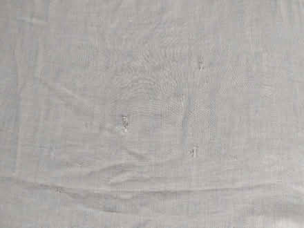 Photo of free Pair of tall net curtains (South Croydon CR2) #2