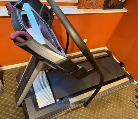 Photo of free nordic trak e3000 treadmill (Berkeley Heights, NJ) #1