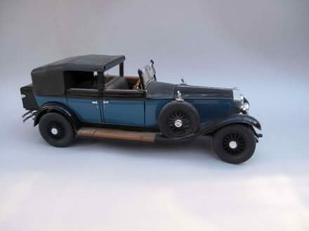 Photo of free model -1929 Rolls Royce Phantom car (Netherton) #2