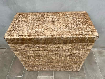 Photo of free Big Laundry Basket(Large) (Crystal palace SE19) #2