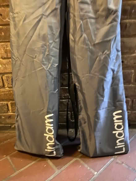 Photo of free Lindam Gate (bow E3) #2