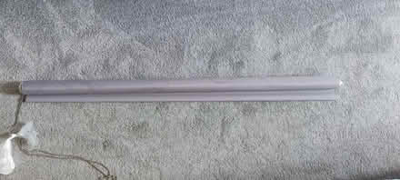 Photo of free Black out roller blind (BA1) #1