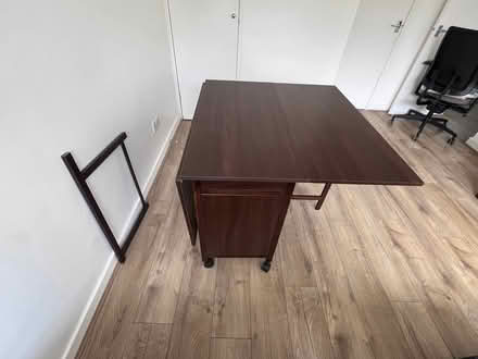Photo of free Table+chairs (N1) #4