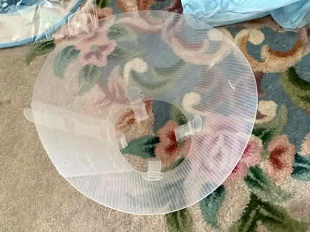 Photo of free Various items (Perivale W13) #3