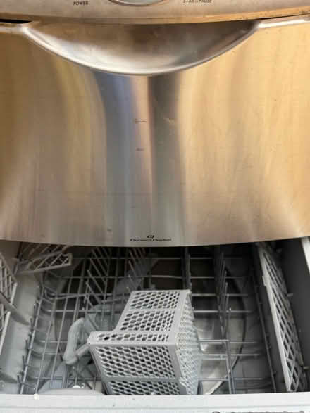 Photo of free Fisher and Paykel dishwasher (Twickenham TW1) #3