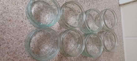 Photo of free Glass ramekins (Longden SY5) #1