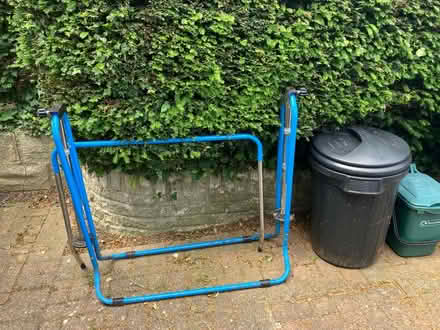 Photo of free Child’s gym bar (Wheatley, OX33) #1