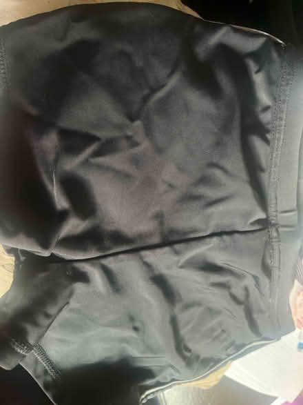 Photo of free Black F&F shorts age 5-6 (Emscote Mill CV34) #1