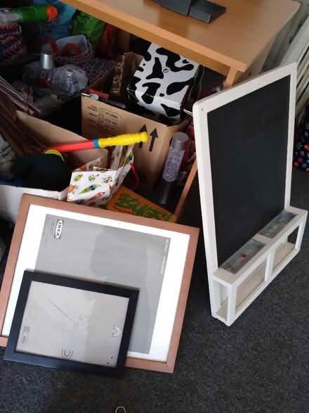 Photo of free Mathmos Lava lamps etc. (Dinas Powys CF64) #1