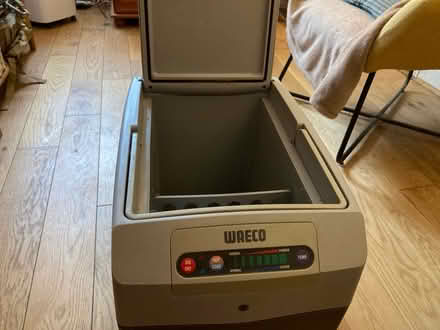 Photo of free Electric Coolbox (Southsea) #2
