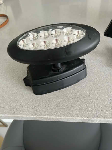 Photo of free Solar light (RH12) #1