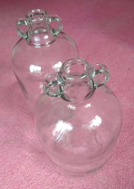 Photo of free Two Demijohns (Putnoe MK41) #1