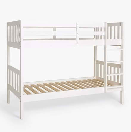 Photo of free Bunk bed and matching nightstands (Chelsea Green SW3) #1