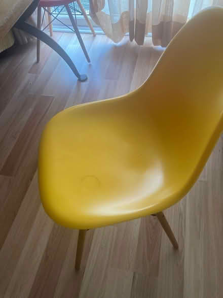 Photo of free Table and chairs (Perivale) #3