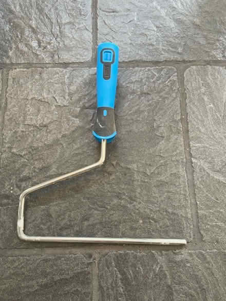 Photo of free Paint roller handles (E4) #2