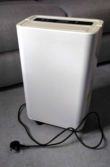 Photo of free Dehumidifier (GU12 Ash Green) #1
