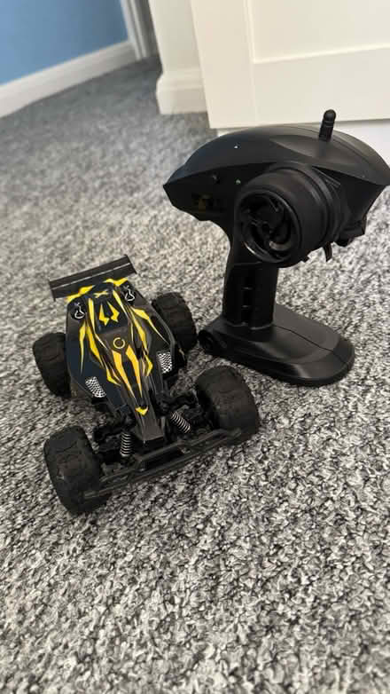 Photo of free Car (W4) #1