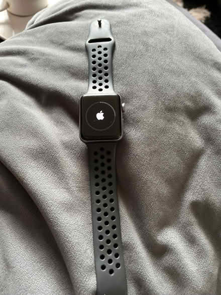 Photo of free I watch (Great Lever BL3) #1