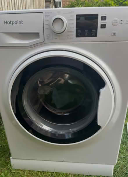 Photo of free Washing machine (Kempston) #1