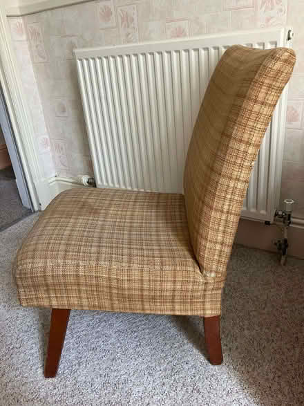 Photo of free Chair (Heaton Chapel SK4) #1