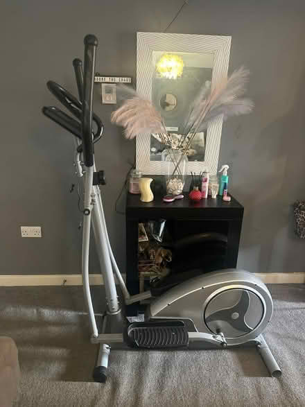 Photo of free Cross trainer (Braintree CM7) #4