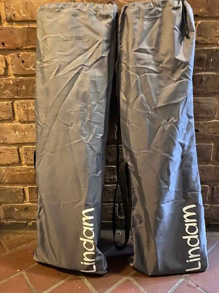 Photo of free Lindam Gate (bow E3) #1