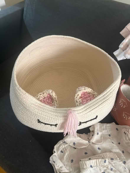 Photo of free Girls clothing (SE11 5BE) #4