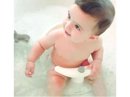 Photo of free Baby bath chair (Emmbrook RG41) #2