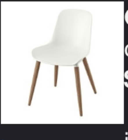 Photo of free IKEA DESK CHAIR–PICKUP FiDi (Financial District) #1