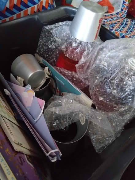 Photo of free Mathmos Lava lamps etc. (Dinas Powys CF64) #4