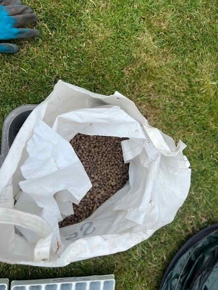 Photo of free Gardening bits (BH15) #2