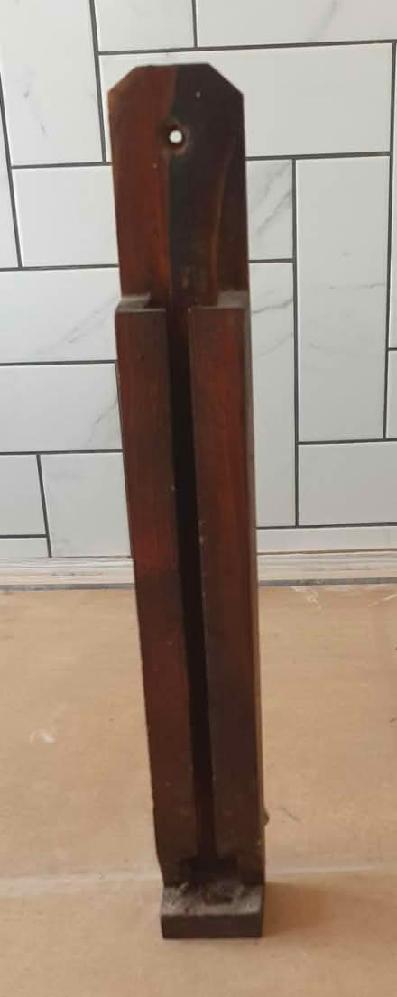 Photo of free Stock Cube Holder (Croydon, Shirley) #1
