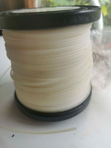 Photo of free Grass cutting blade & nylon cutting line, S11 (Nether Green S11) #2