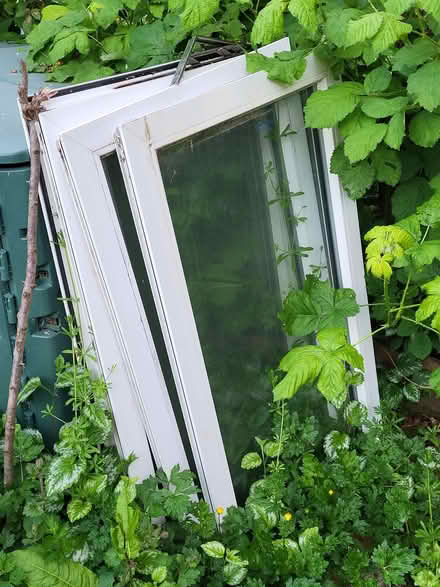 Photo of free UVPC windows (South Heath HP16) #1